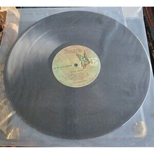 The Doors – Other Voices LP Elektra EKS-75017 Gatefold Cover 1971